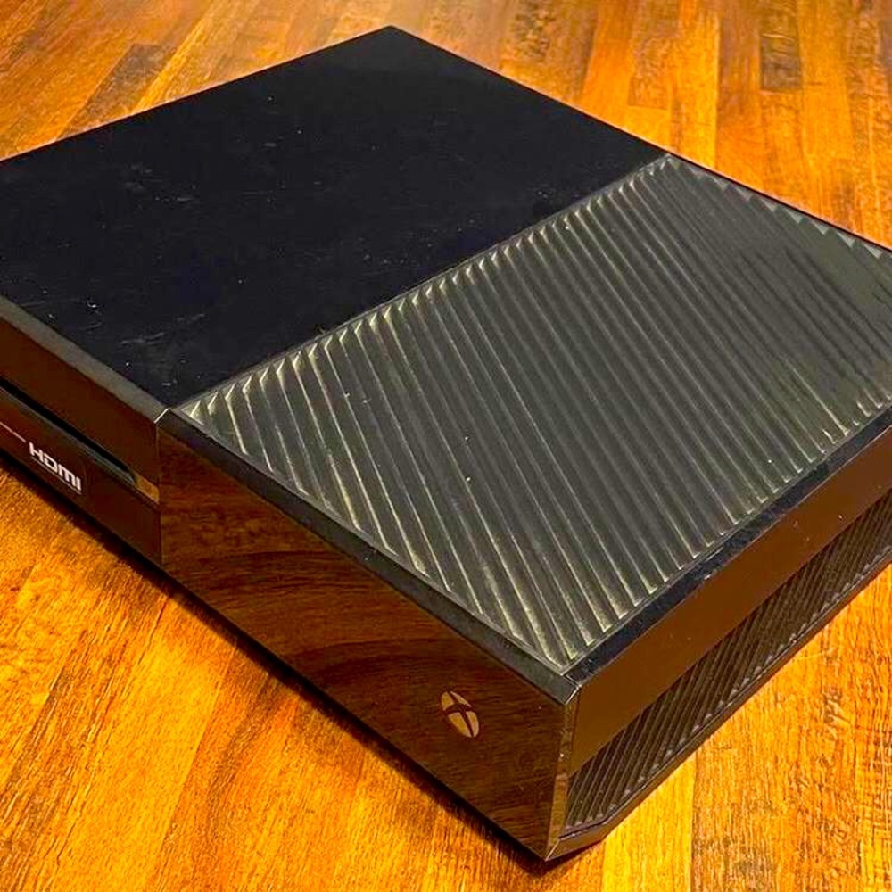 xbox one